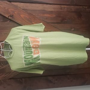 Savvy mountain dew